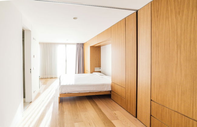 Edmond Vibes Barrio de Salamanca - Photo 12