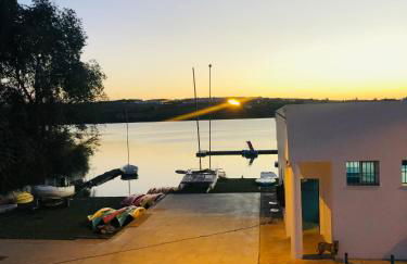 Una casa en el lago - Foto 59