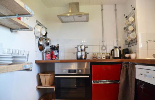 Milking Shed Cottage - Foto 8