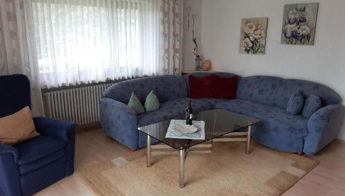 Ferienwohnung Fürst - Foto 4