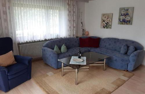 Ferienwohnung Fürst - Foto 4