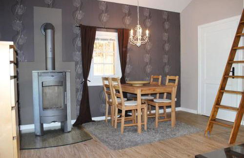 Blockhouse Nicks Lodge - Foto 14