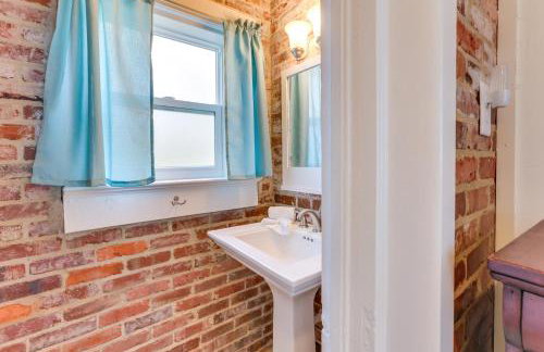 2 Mi to Mashes Sands Beach Quiet Home with Dock! - Foto 17