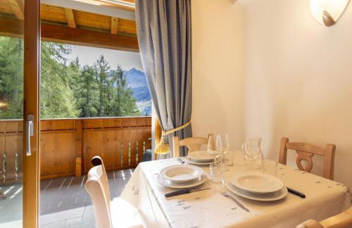 Apartment Residence gli Scoiattoli-4 by Interhome - Foto 1