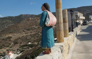 ARCHONTIKO Traditional House 1850 - Foto 47