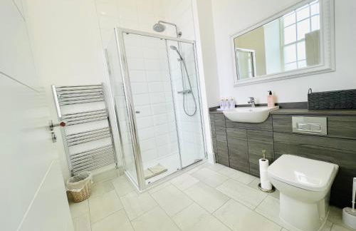 Great Glen Townhouse Inverness - Entire 3 Story Townhouse - Photo 8