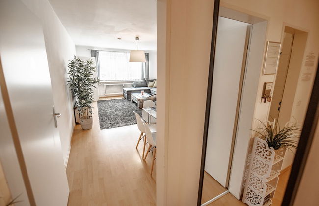 Downtown Apartments - Foto 80