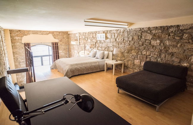 Urbi Apartments - Foto 13