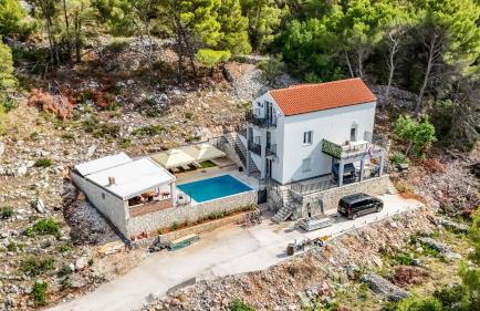 Villa Lucija - Photo 36