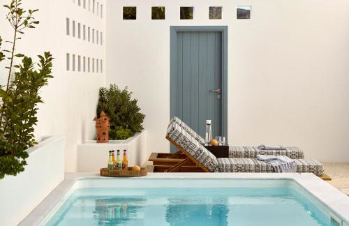 Manesis Suites - Foto 40