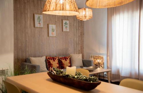 Apartament La Cabanera - Foto 7