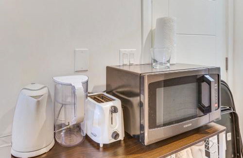 Work and Play! North Hills Studio 15 Mi to Hollywood - Foto 11