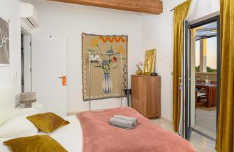 Villa Linnelle seaview- Rovinj, heated pool - Foto 56