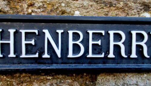 Henberry first floor cosy apartment - Foto 4