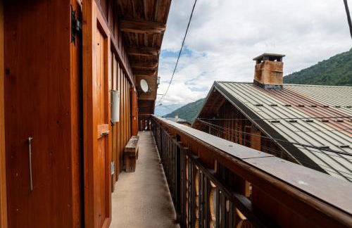 Chalet De Charme à la Montagne - Foto 30