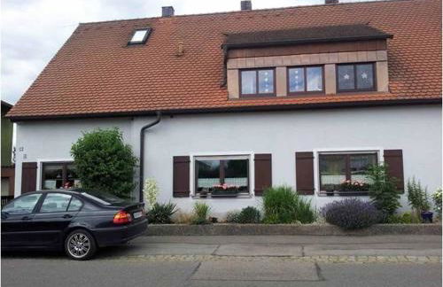 Die Galerie - Ferienwohnung - Foto 32