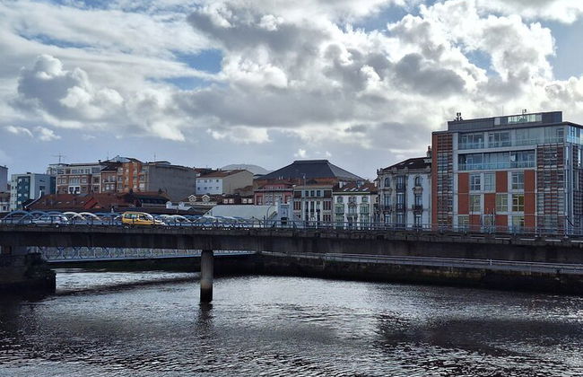 Cudillero, Aviles und Cabo Peñas Leuchtturm Tour von Oviedo - Foto 11