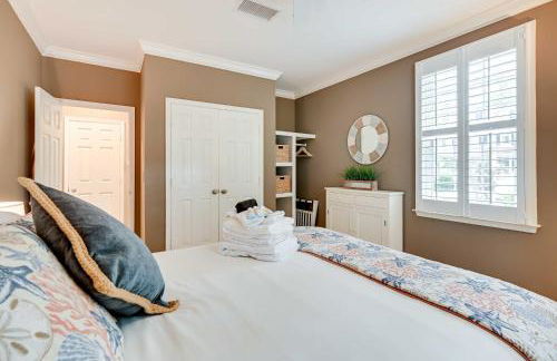 Charming Cottage Near Golf Courses and Marsh Walk! - Foto 20