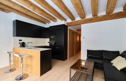 Apartamento Chapitela Deluxe - Foto 1