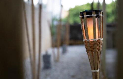 La casa de Angel y Olimpia - Photo 30