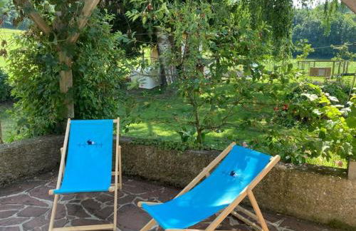 Ferienwohnung Goas-Alm - Photo 8