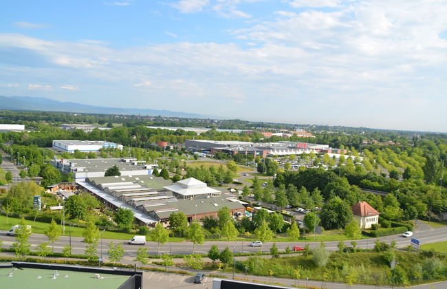 Appart du Trident - Foto 47