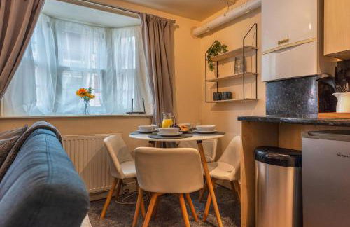 Modern Ground Floor Apartment - Pass the Keys - Foto 12