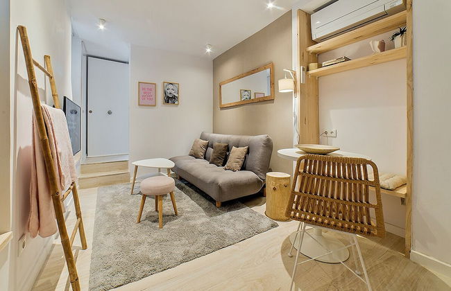 Madrid Rio: Schöne neue Wohnung! - Foto 12