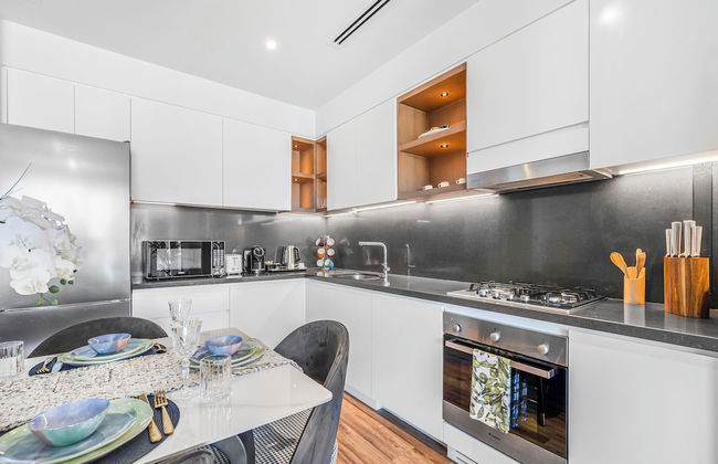 EDEN’S Homes & Villas - VIDA Dubai Marina Residences - Foto 75