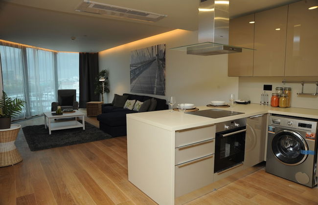 Prime Istanbul Residences - Foto 6
