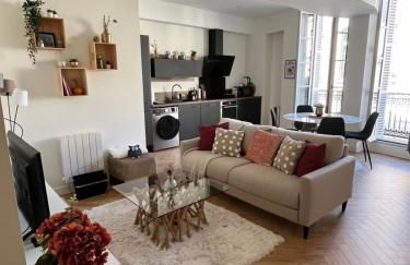 Loft Pasteur - Homillesime - Foto 16