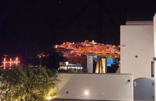 Santorini Ethereal Blue Suites - Foto 7