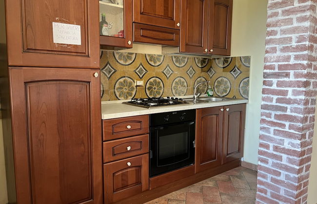 Villa Felici Camilla - Foto 5