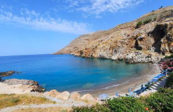 Sfakia On the Beach - Foto 43