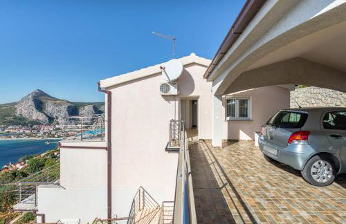 Pikolo Apartments Omiš - Foto 25