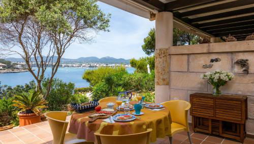 Casa Vacacional Es Niu - Foto 1