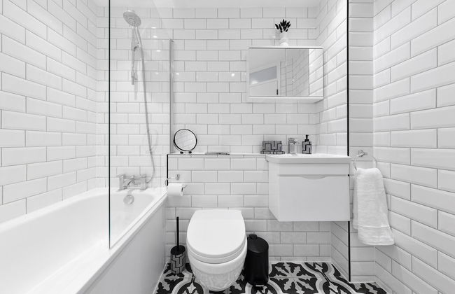 London Grove Apartments - Foto 11