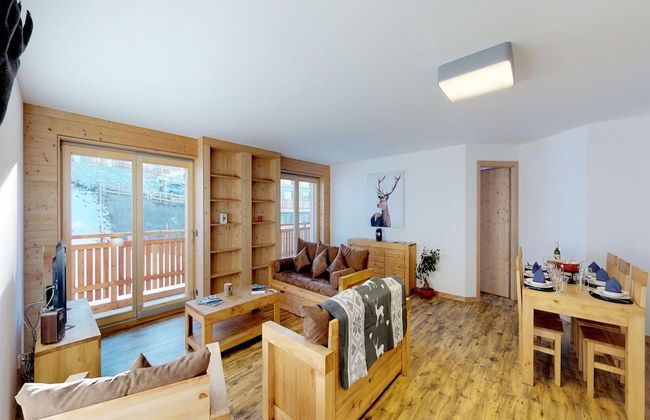 Luxury Apartment With View - Foto 14