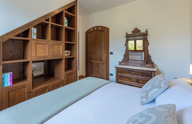 Villa Pianello 10 Emma Villas - Foto 18