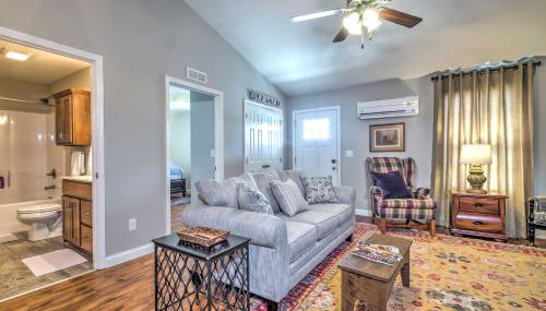 Pet-Friendly Brownsville Retreat with Porch! - Foto 5