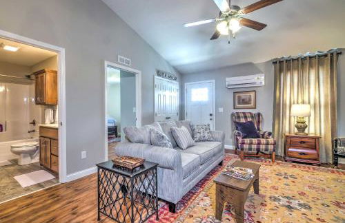 Pet-Friendly Brownsville Retreat with Porch! - Foto 5