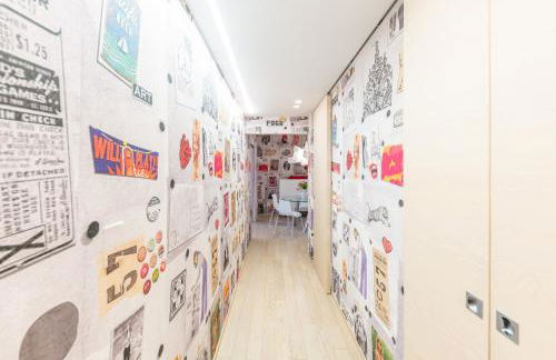 Rego Apartments Panoramic VIEW TOP FLOOR - Foto 41