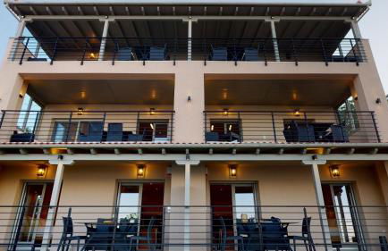 KaLLiA SUITES- CHOREFTO - Foto 86