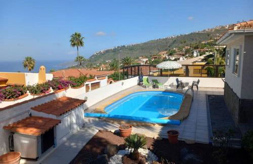 Heated Pool with Sea View Tranquil Retreat at Malvasia Garden - Foto 34