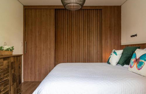 Nosso Loft Encantador em Campos do Jordão - Foto 12