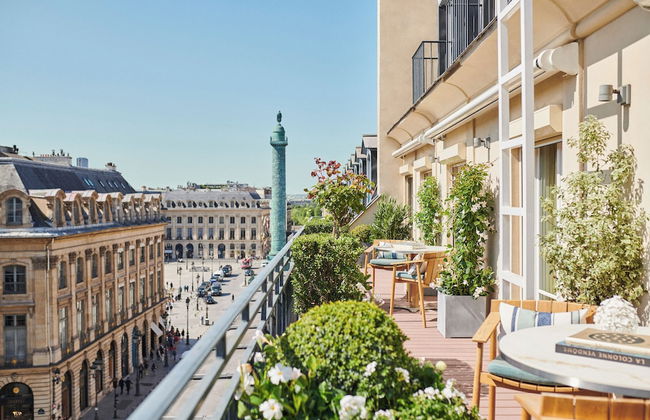 Park Hyatt Paris - Vendome - Foto 1
