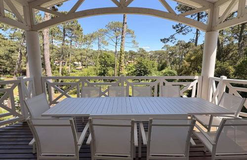 Spacieuse villa familiale avec terrasses à 500m du Bassin - FR-1-736-21 - Foto 16