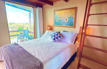 Chalé Adventure - Serra de São Bento RN - Foto 33