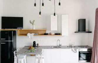 Irissa Suites - Foto 25