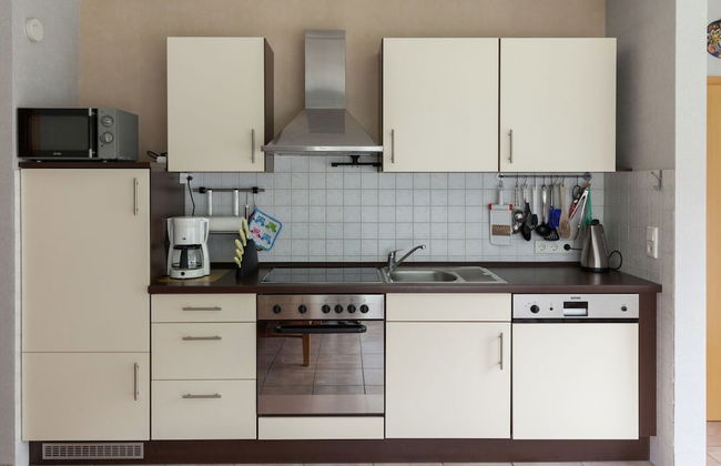 Apartment With Terrace and View - Photo 7